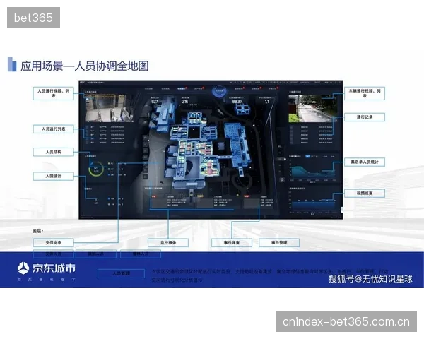 当前智慧场馆的“数字孪生”系统普遍沦为数据孤岛，暴露了行业在社交互动层缺乏统一开放协议的窘境